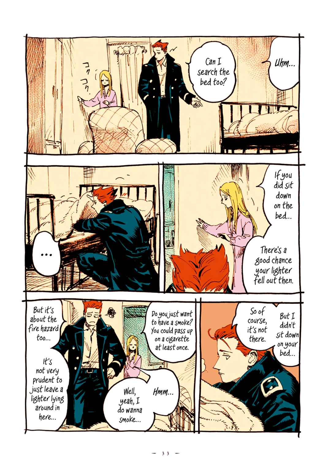 Chapter 39 - Page 6