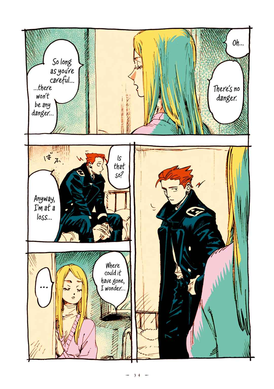 Chapter 39 - Page 7