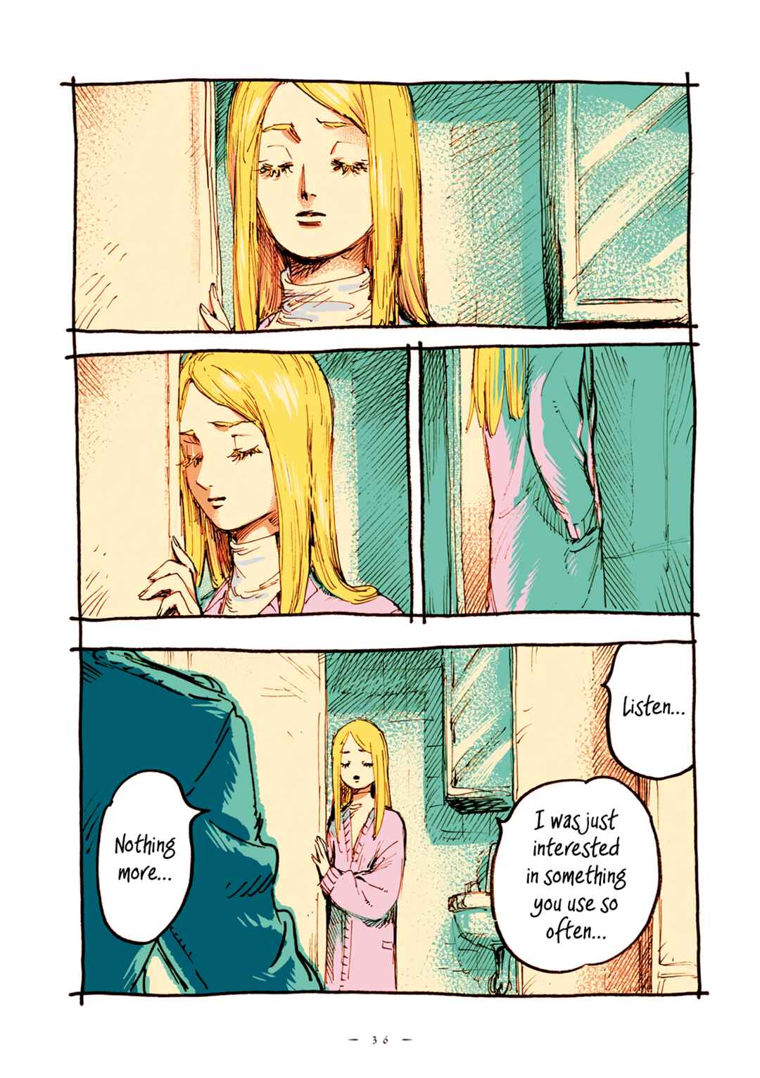 Chapter 39 - Page 9