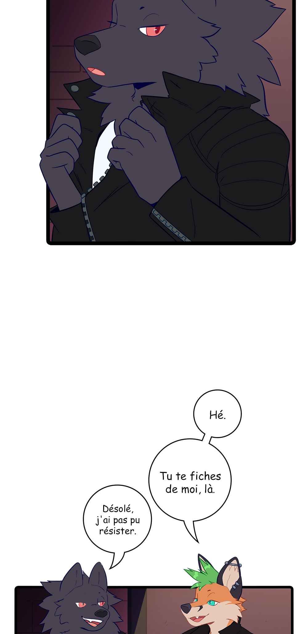 Chapter 57 - Page 10