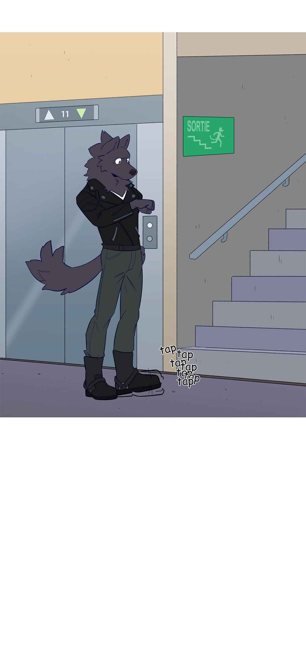 Chapter 57 - Page 14