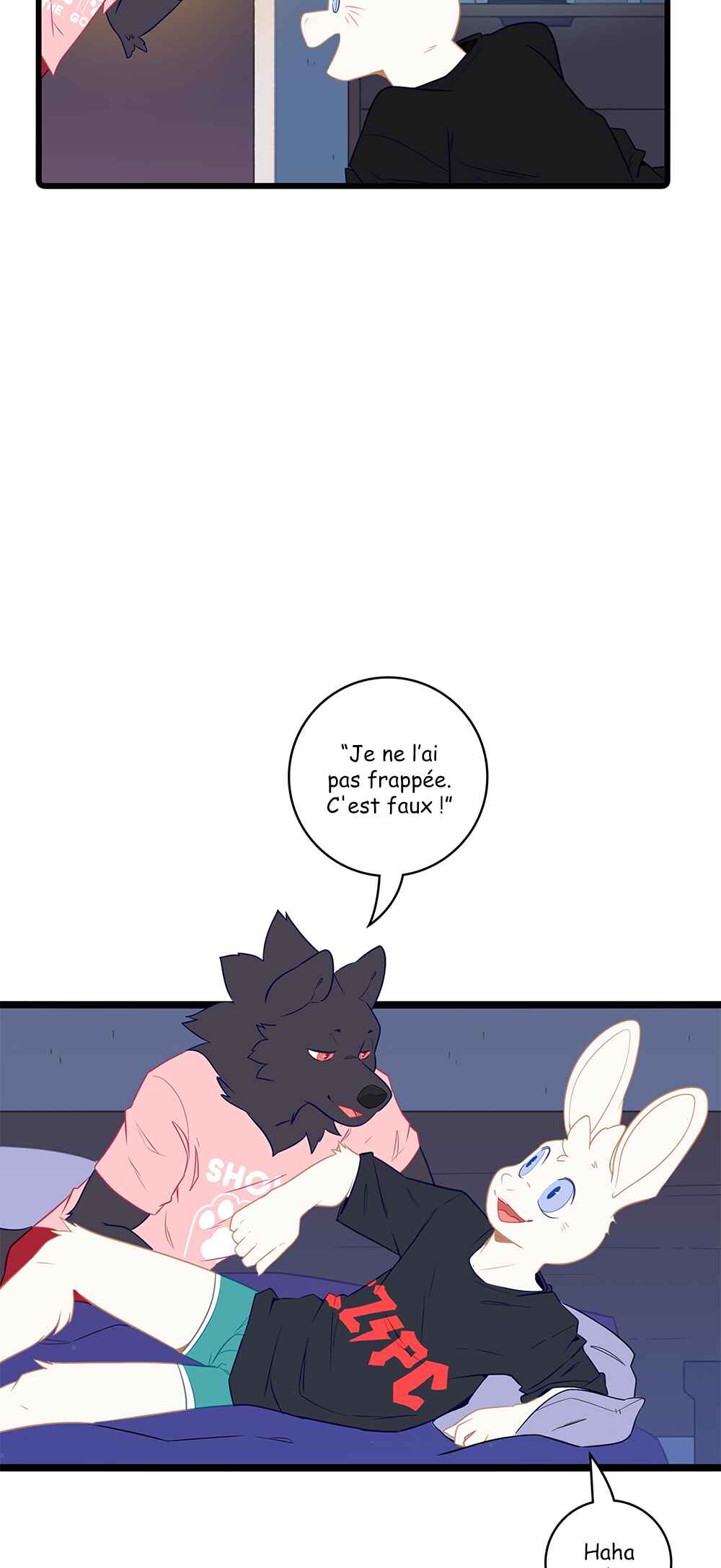 Chapter 57 - Page 19