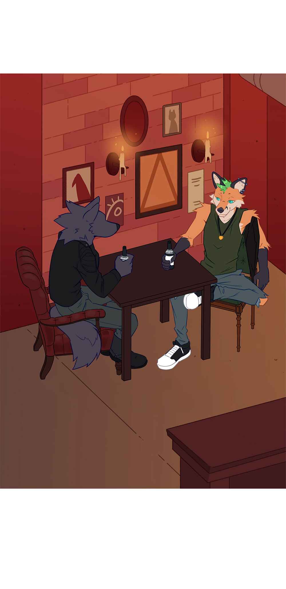 Chapter 57 - Page 3
