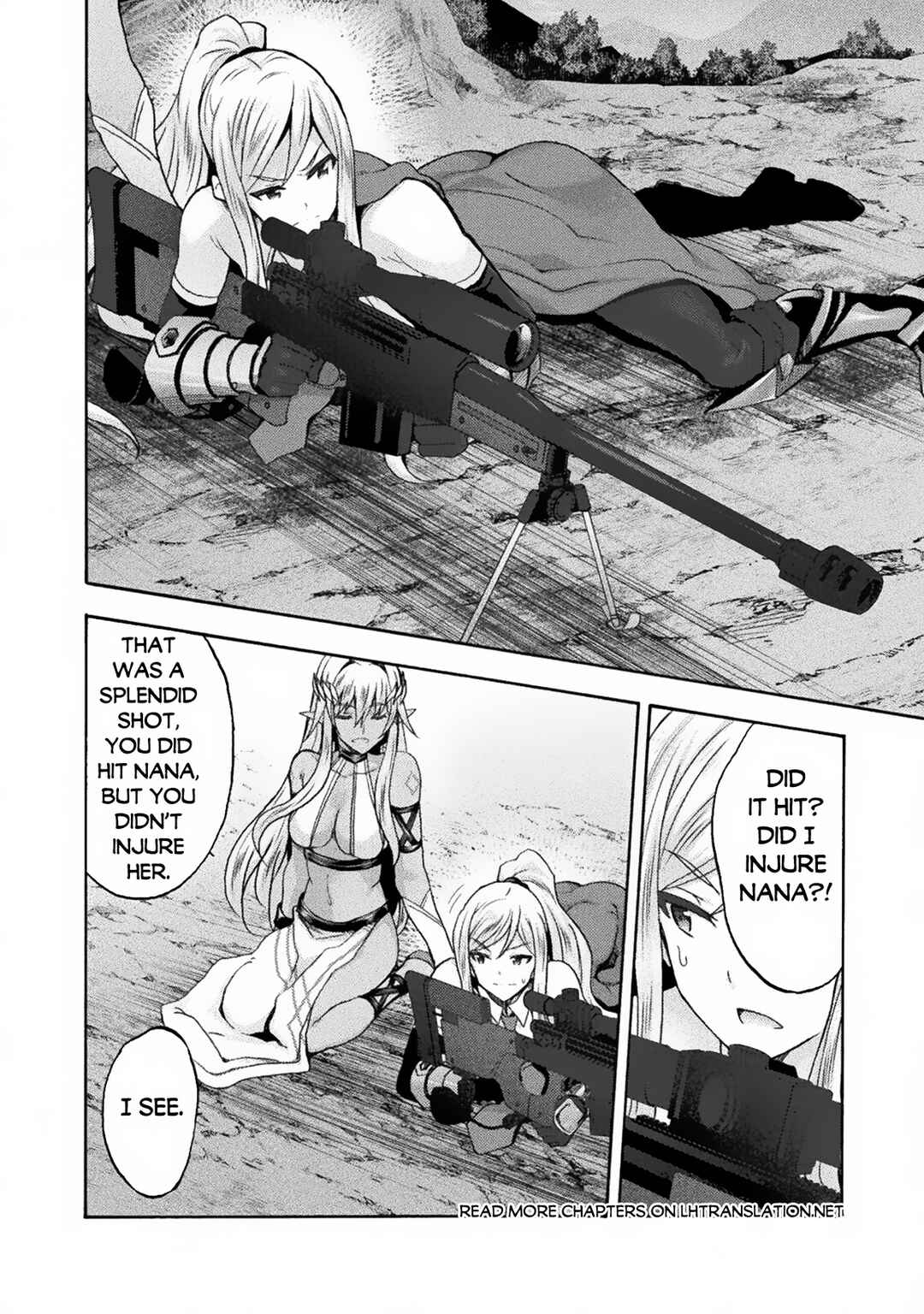 Chapter 68 - Page 16
