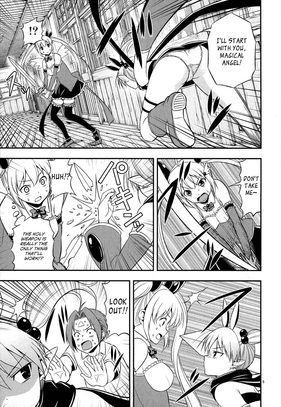 Chapter 3 - Page 5
