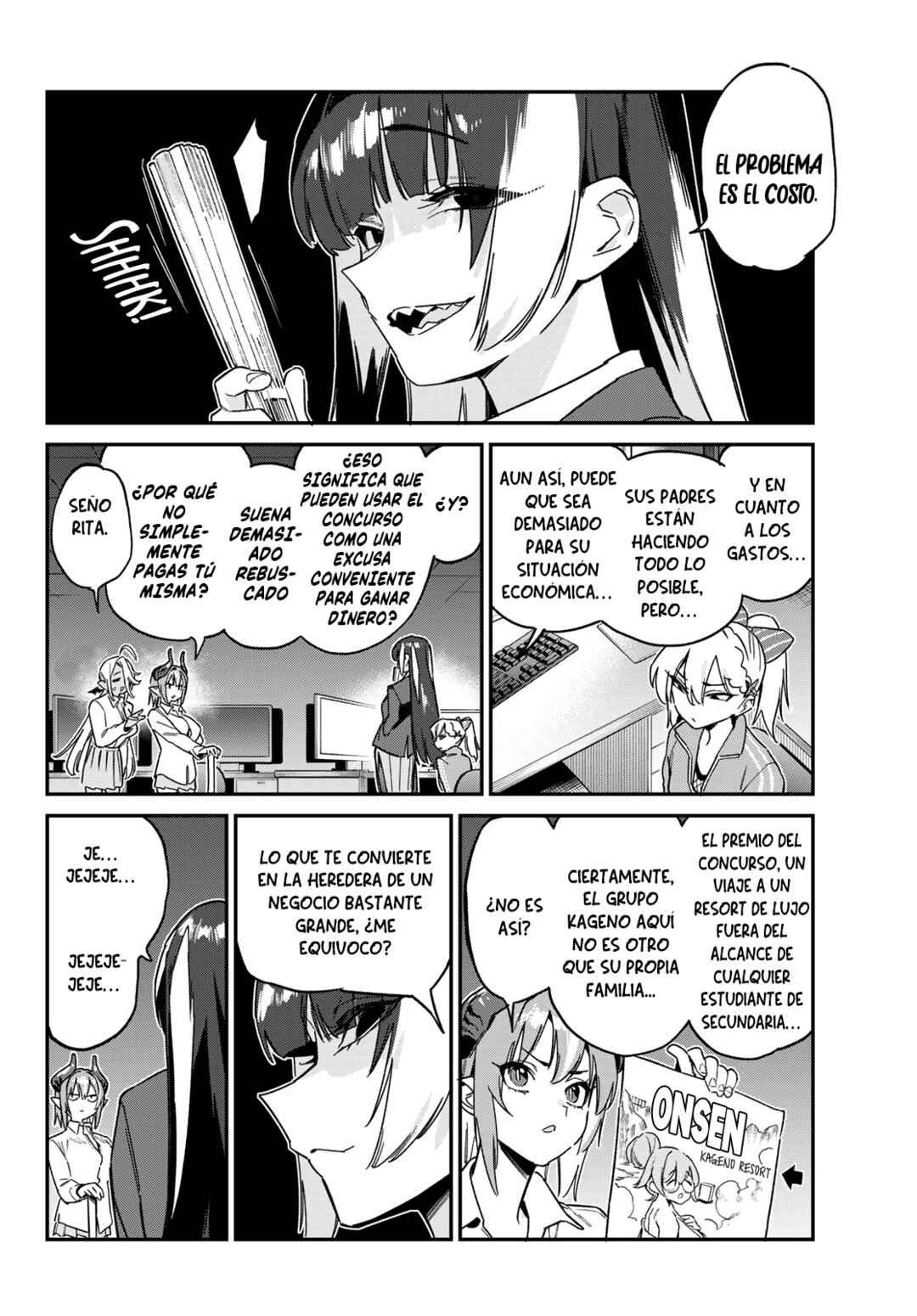 Chapter 125 - Page 6