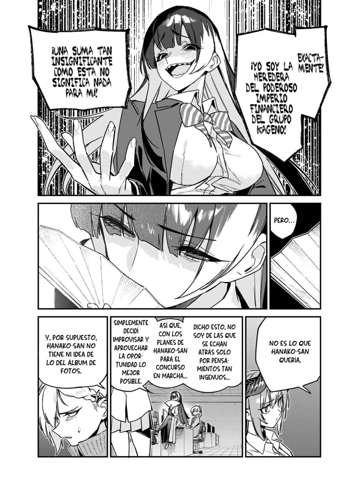 Chapter 125 - Page 7