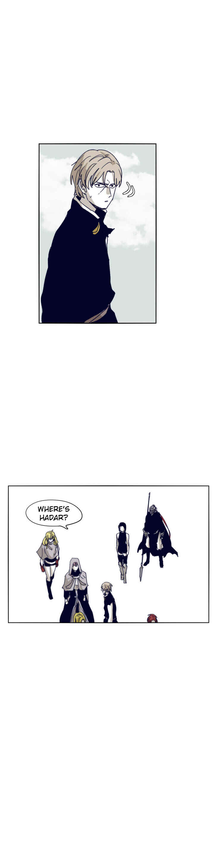 Chapter 82 - Page 10