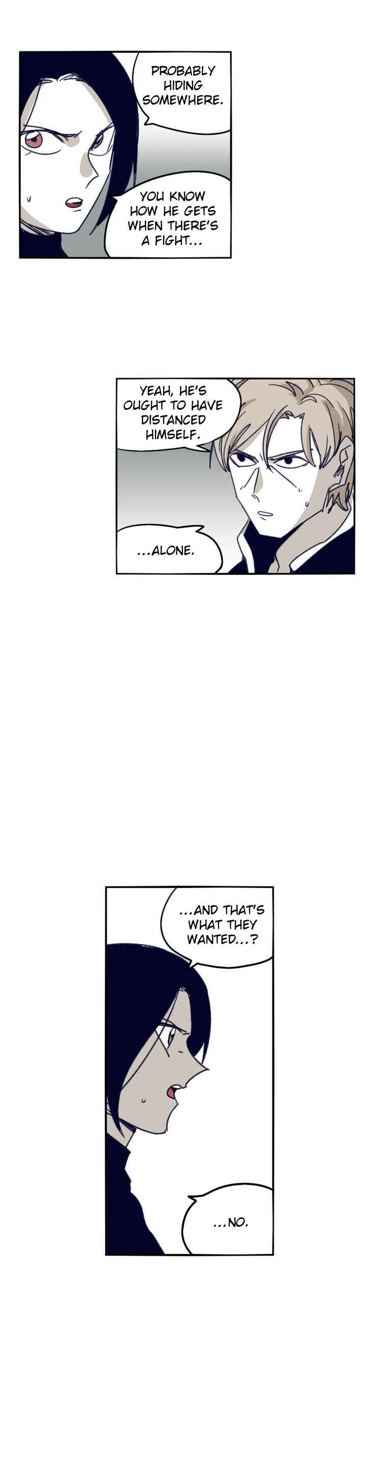 Chapter 82 - Page 11