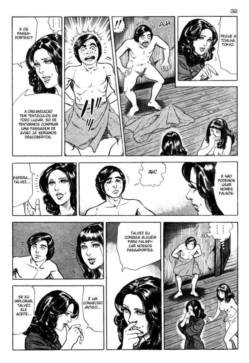 Chapter 49 - Page 8