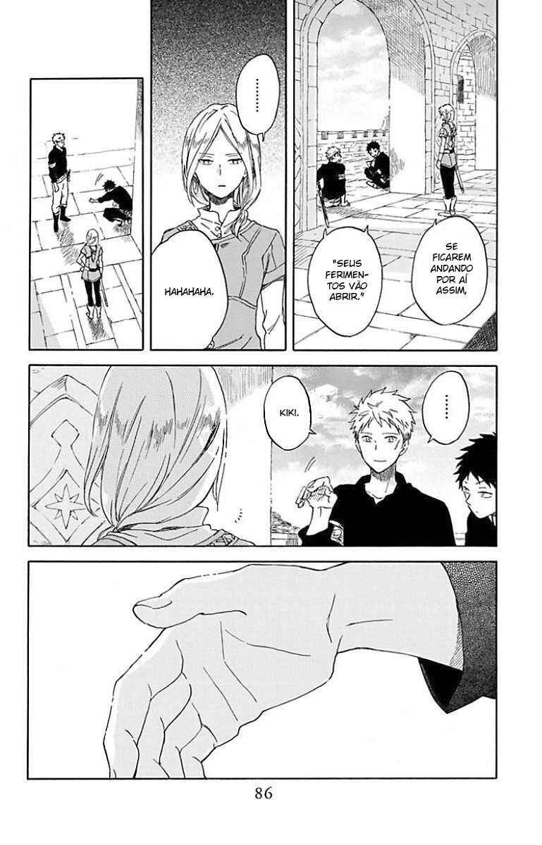 Chapter 86 - Page 23
