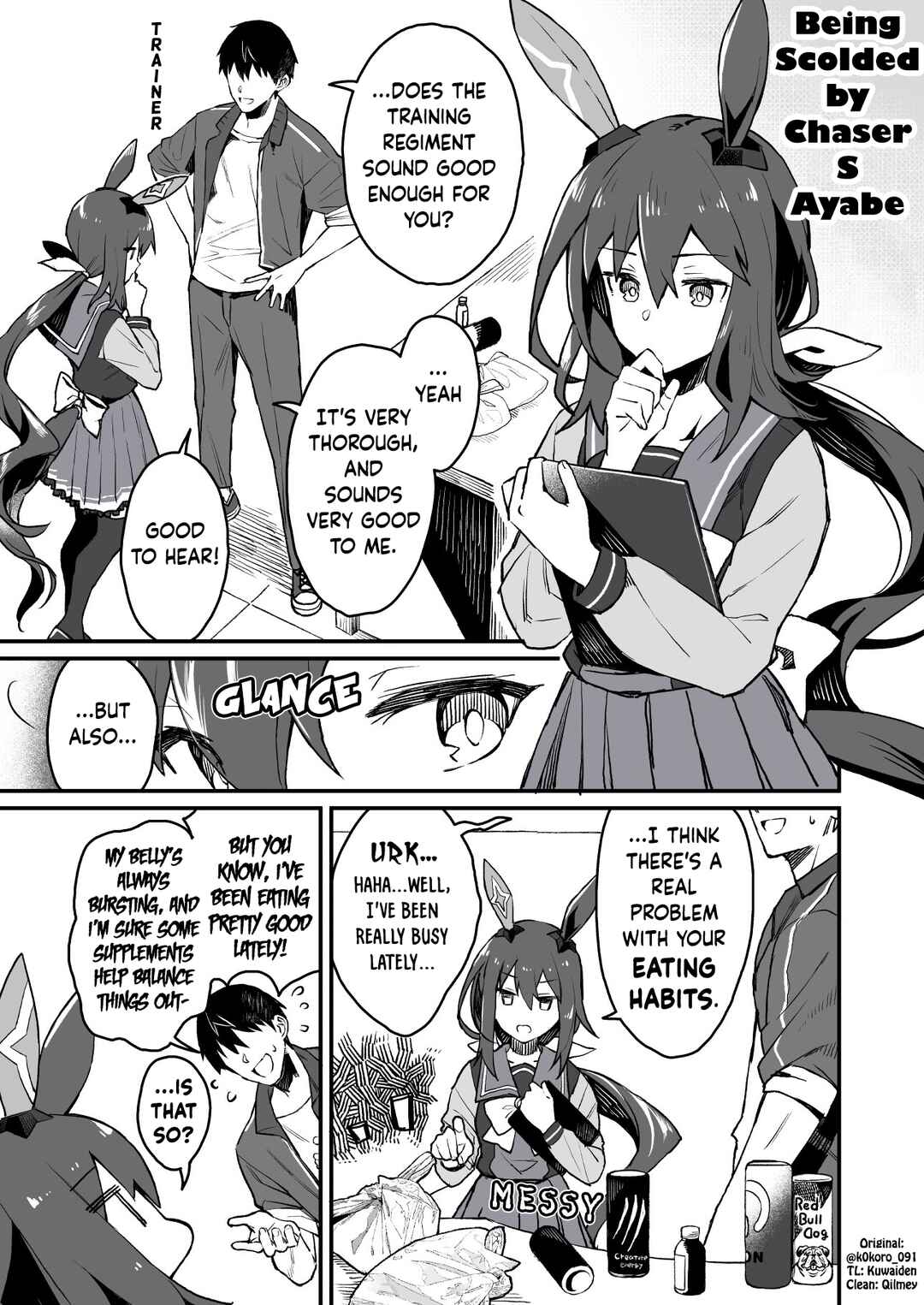 Chapter 23 - Page 1