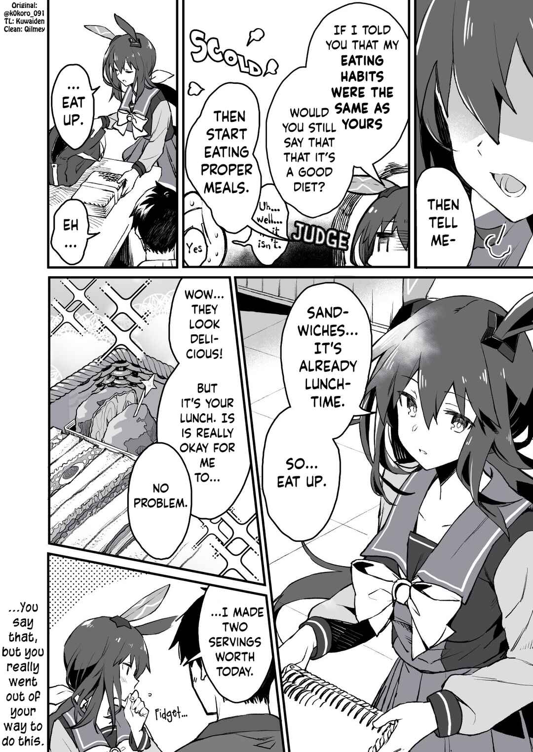Chapter 23 - Page 2