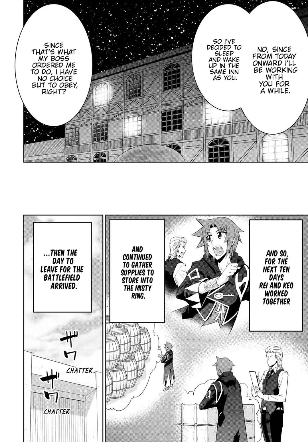 Chapter 76 - Page 20