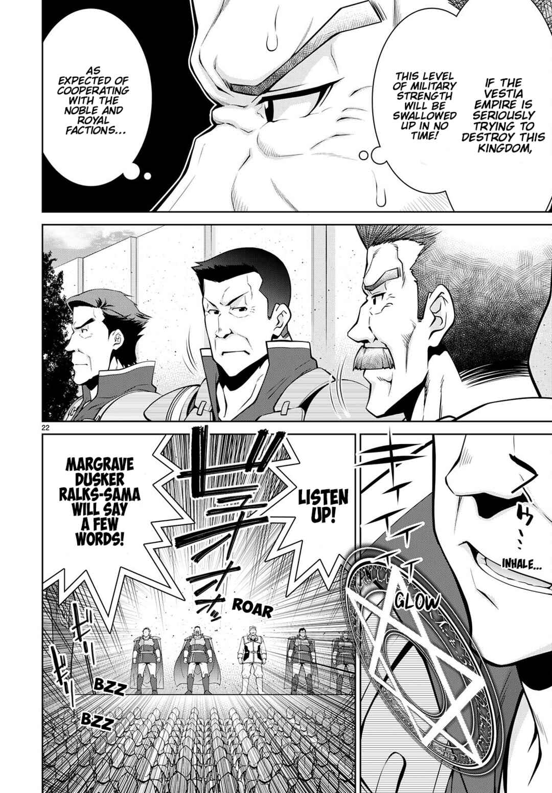 Chapter 76 - Page 22