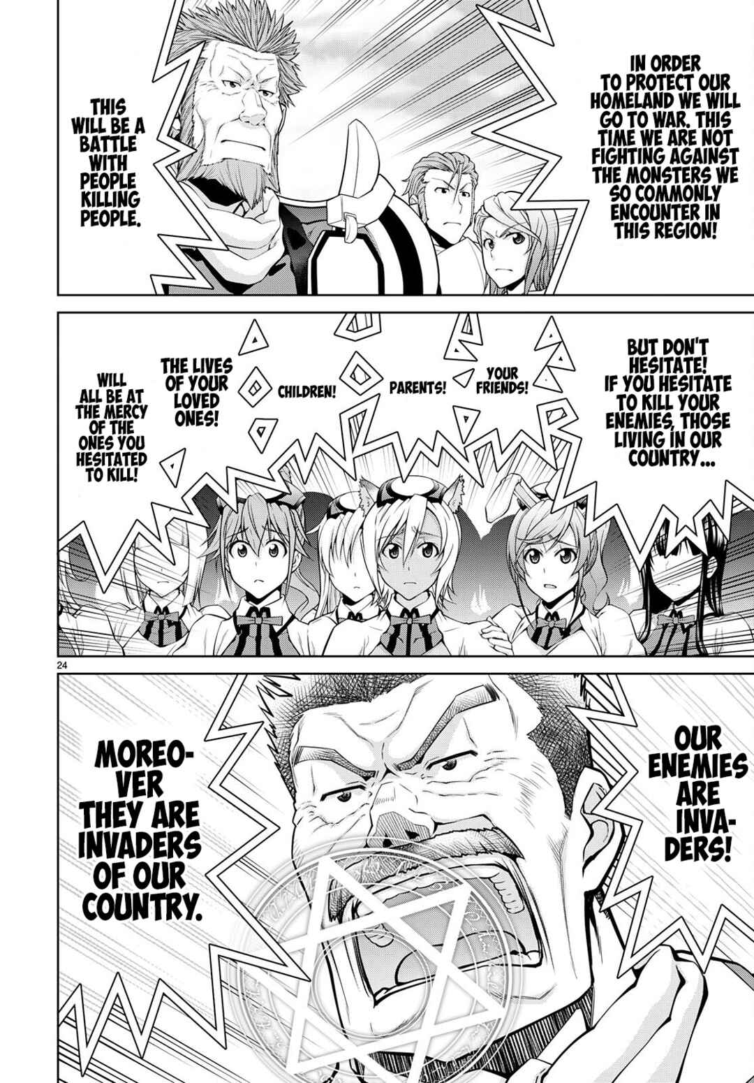 Chapter 76 - Page 24