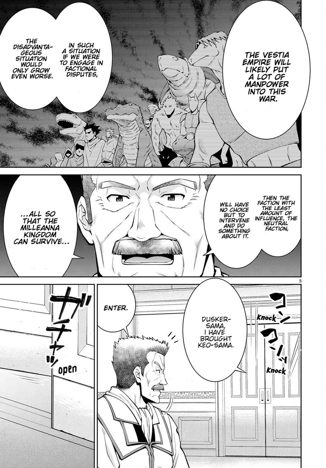 Chapter 76 - Page 5