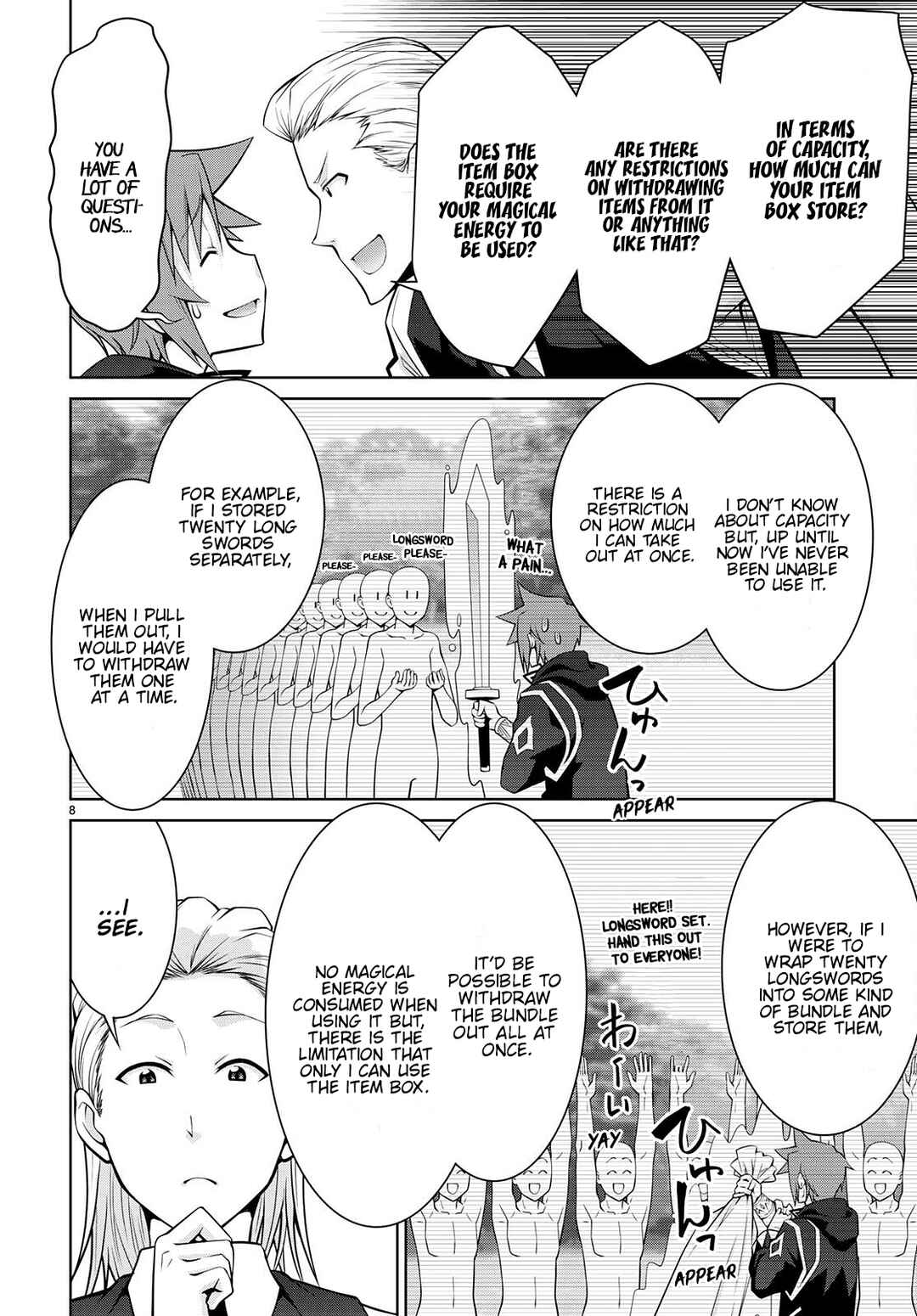Chapter 76 - Page 8
