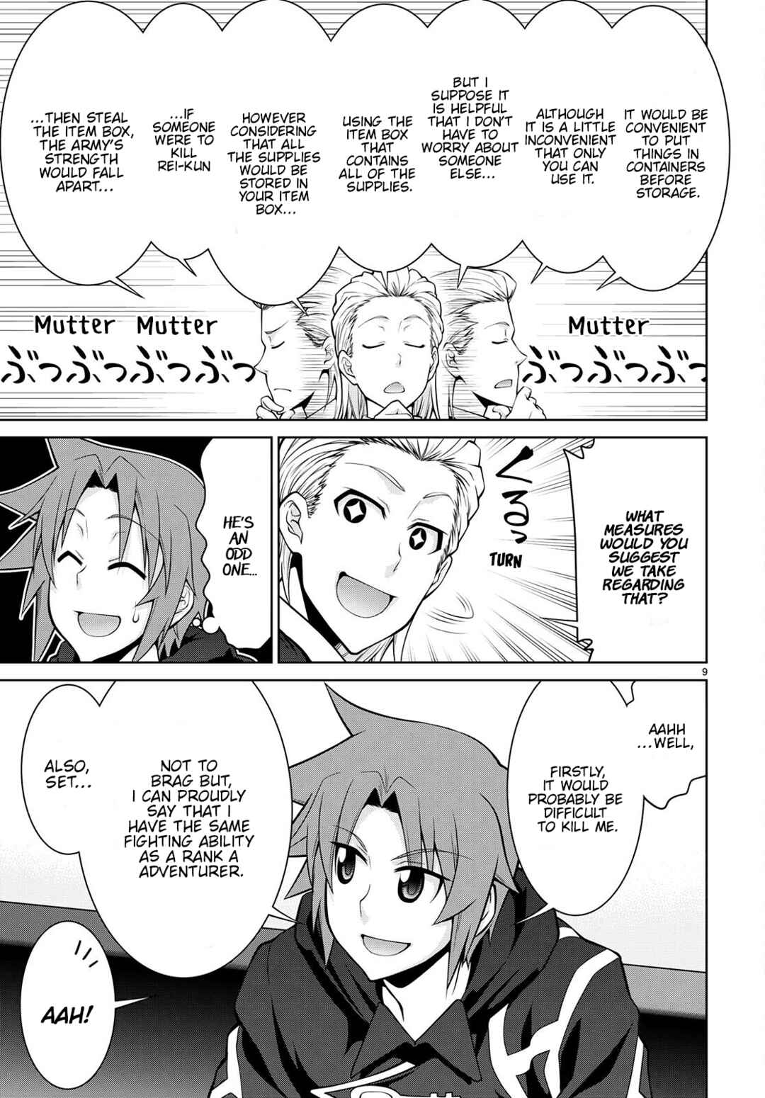 Chapter 76 - Page 9