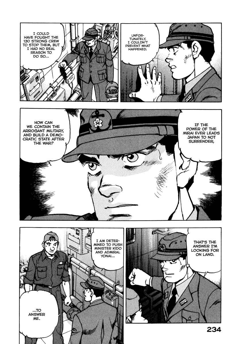 Chapter 166 - Page 16