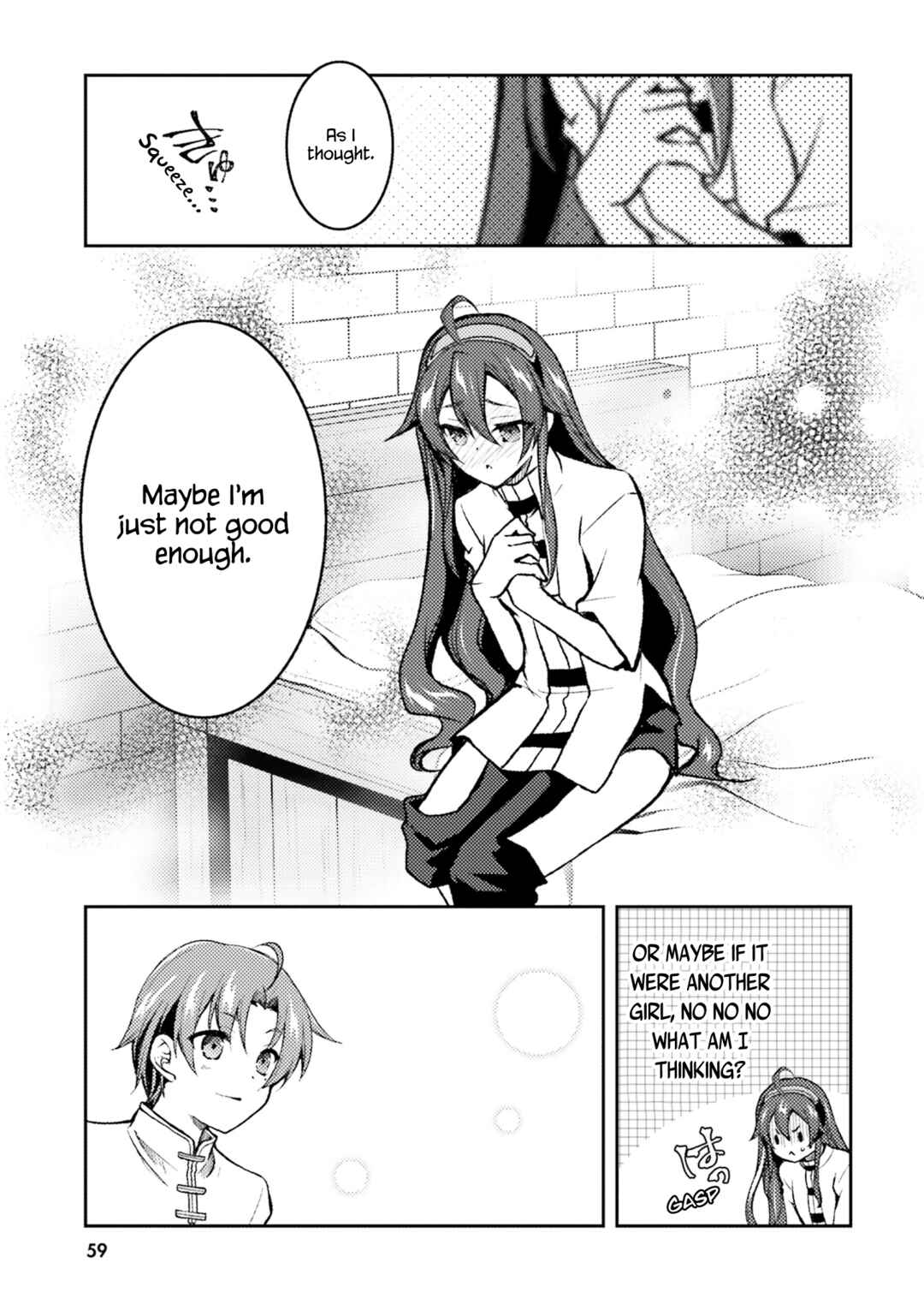 Chapter 3 - Page 5