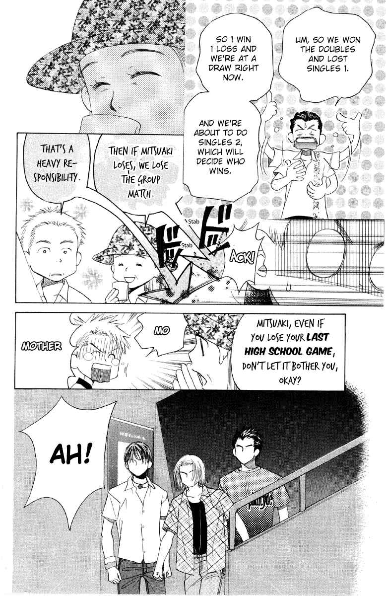 Chapter 86 - Page 11