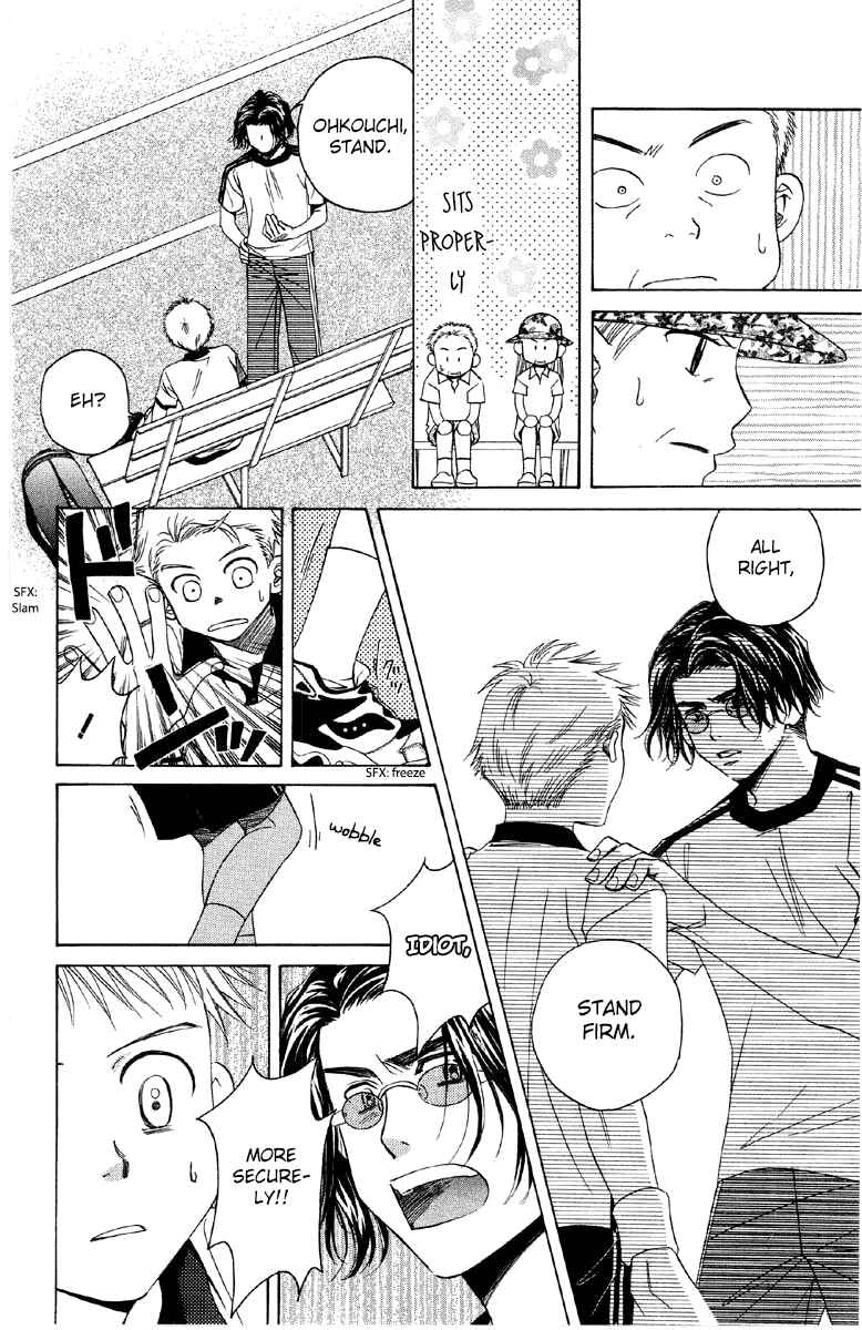Chapter 86 - Page 25
