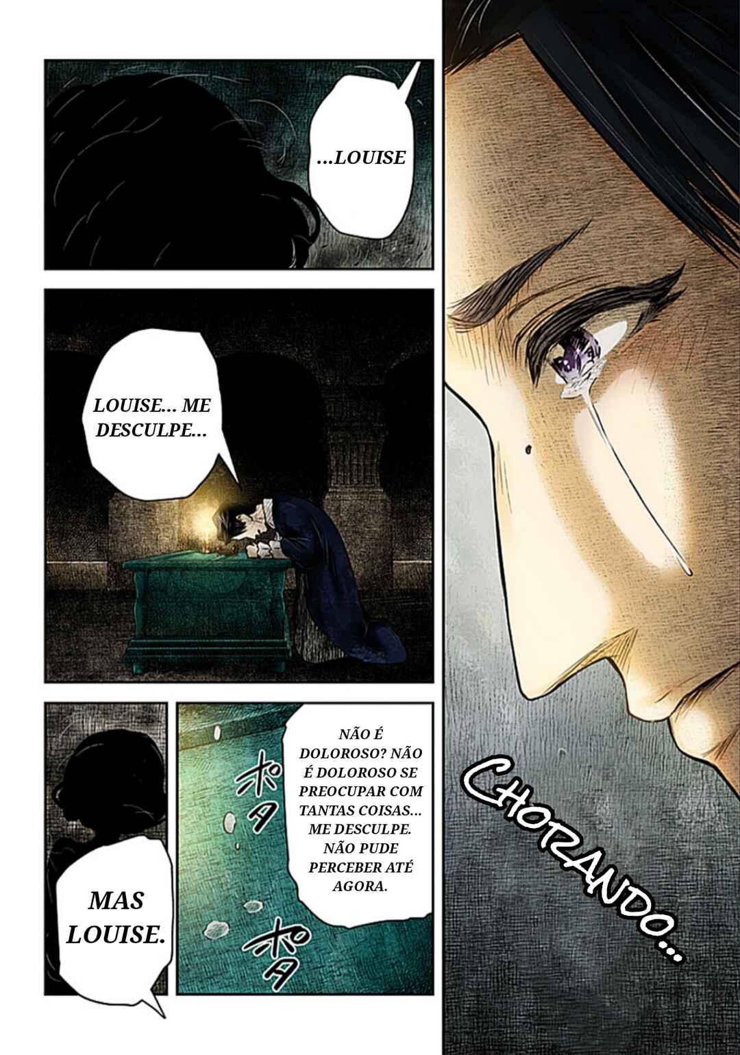 Chapter 190 - Page 12