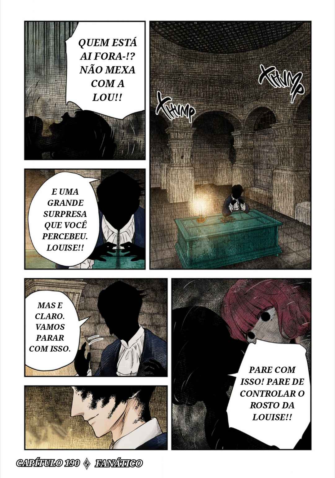 Chapter 190 - Page 2