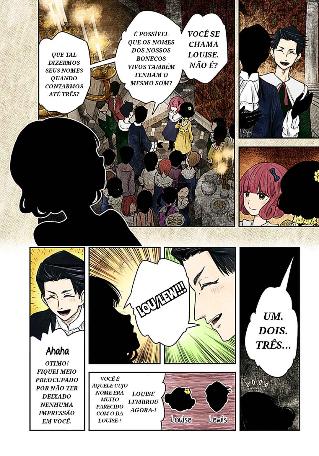 Chapter 190 - Page 4
