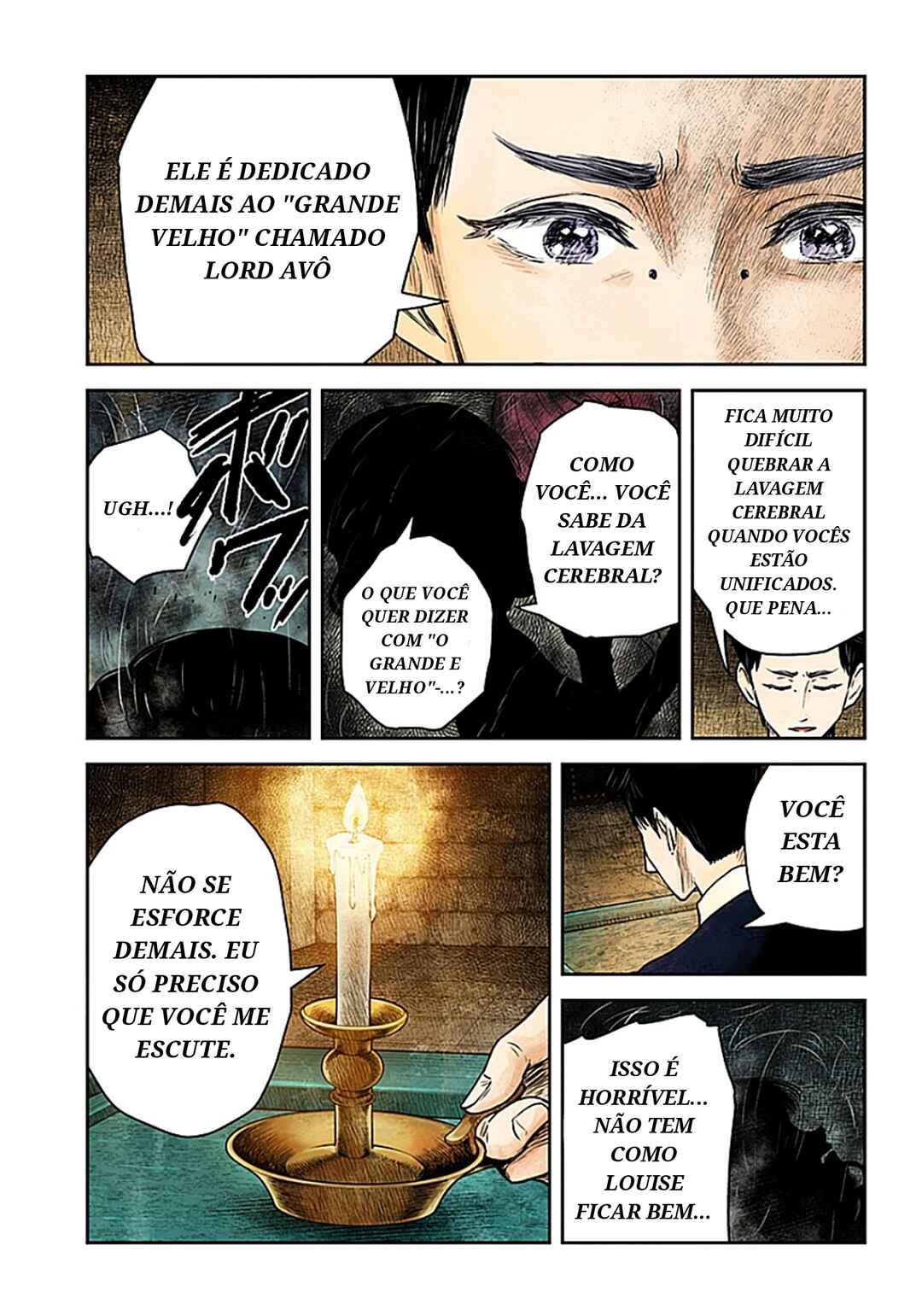 Chapter 190 - Page 6