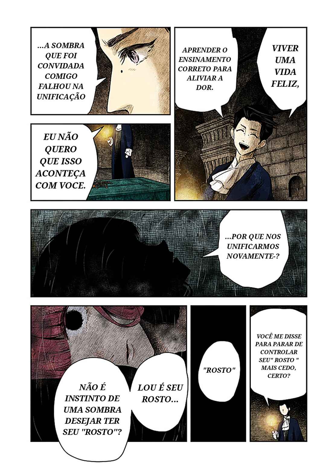 Chapter 190 - Page 9