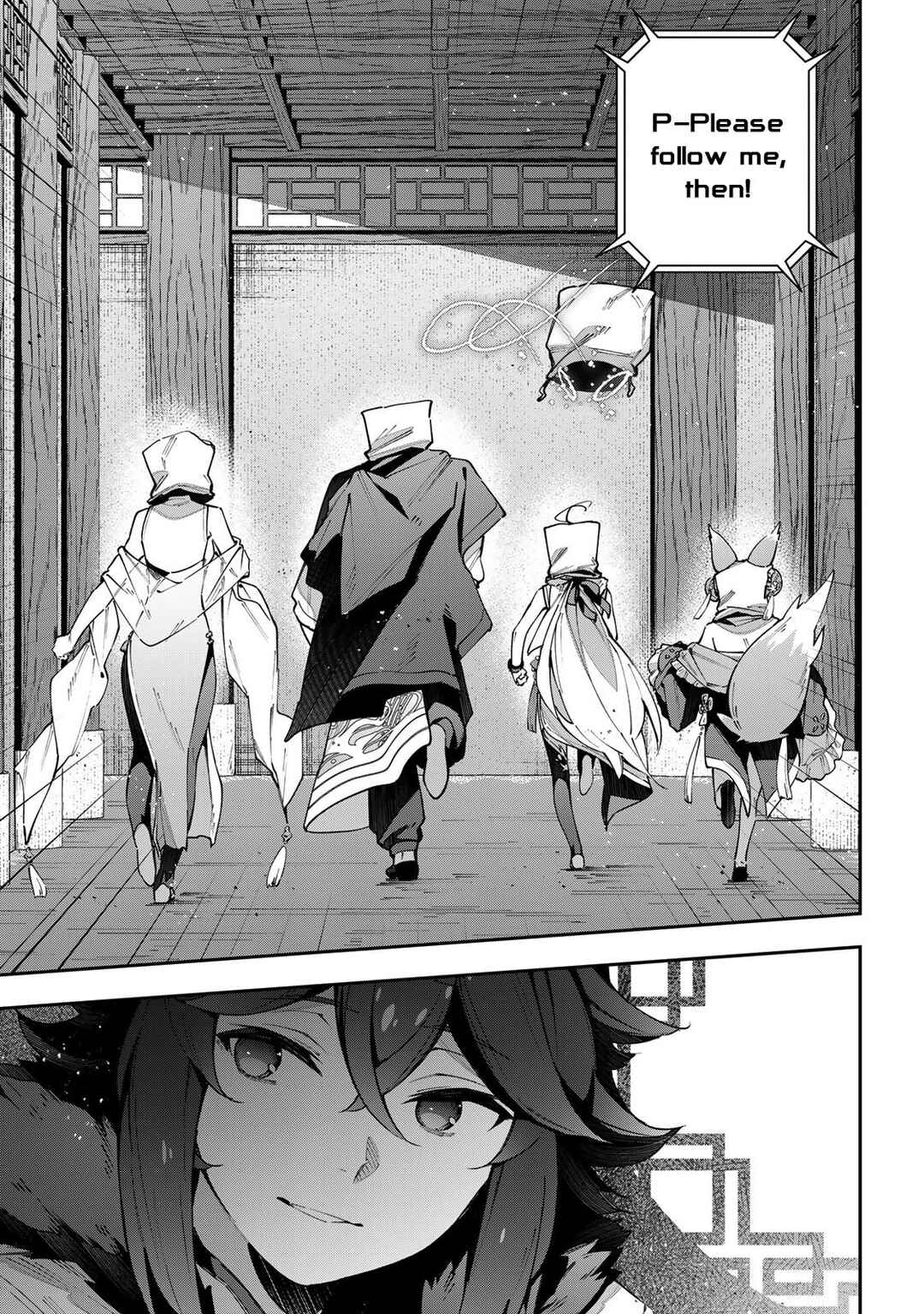 Chapter 64 - Page 5