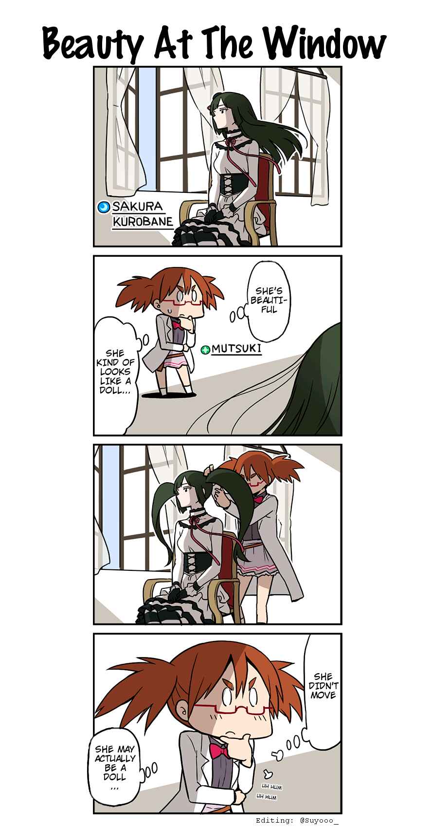 Chapter 33 - Page 1