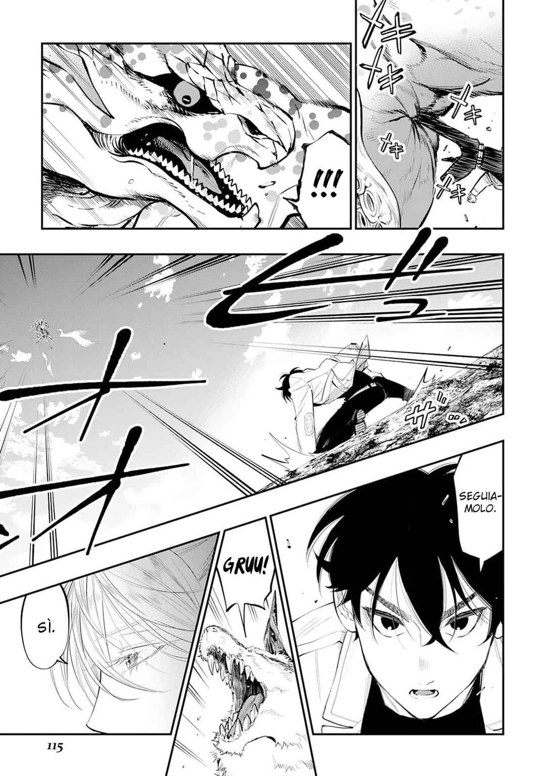 Chapter 93 - Page 12