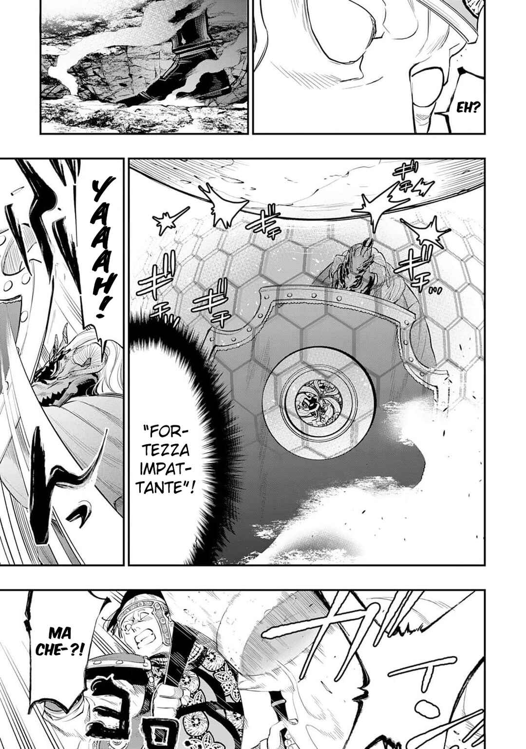 Chapter 93 - Page 18