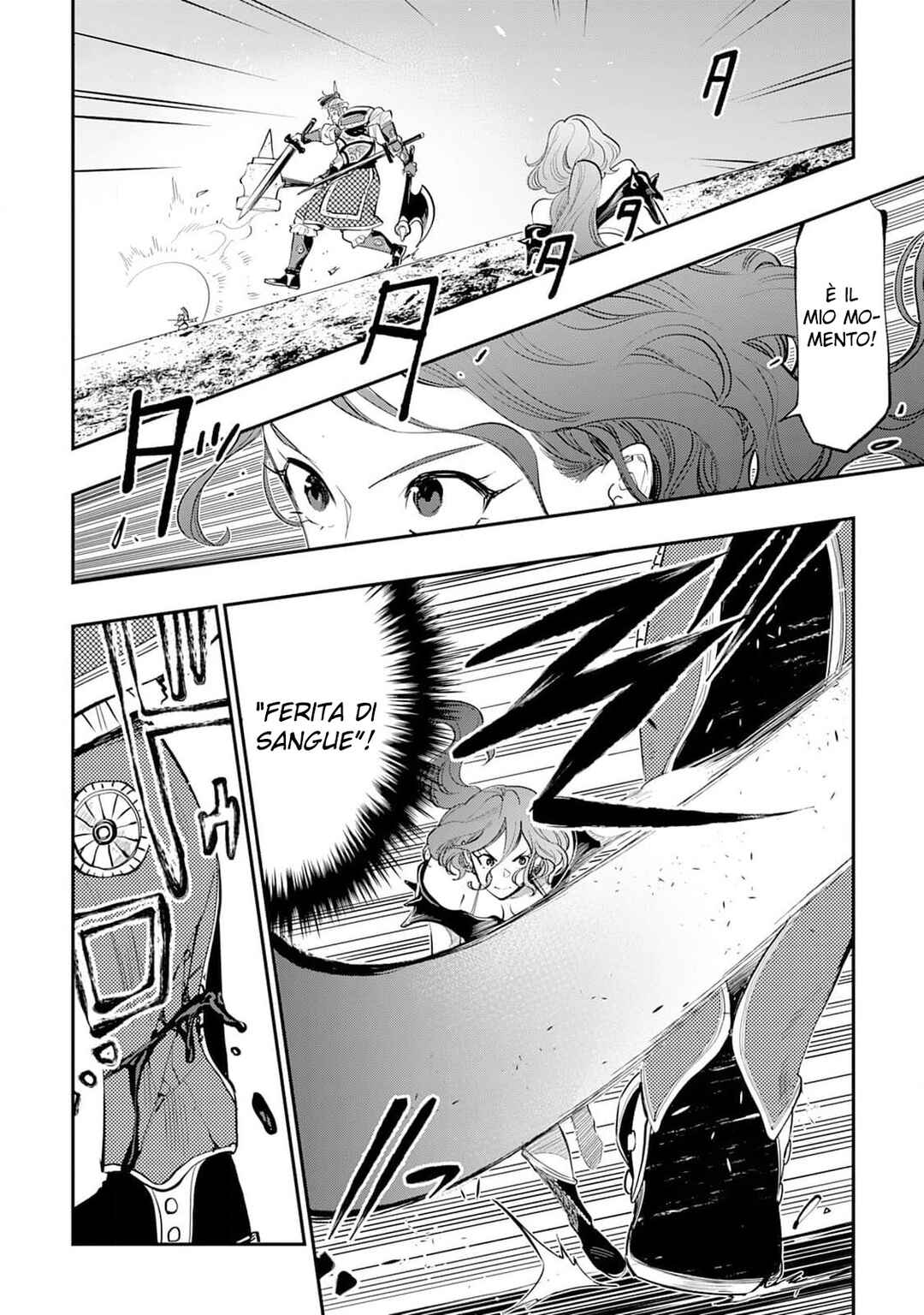 Chapter 93 - Page 19