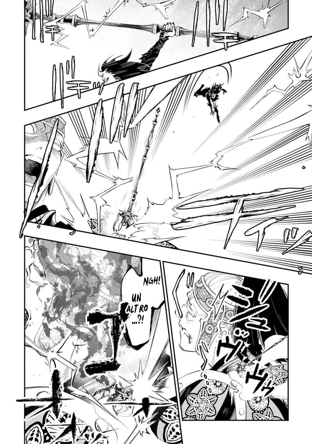 Chapter 93 - Page 21