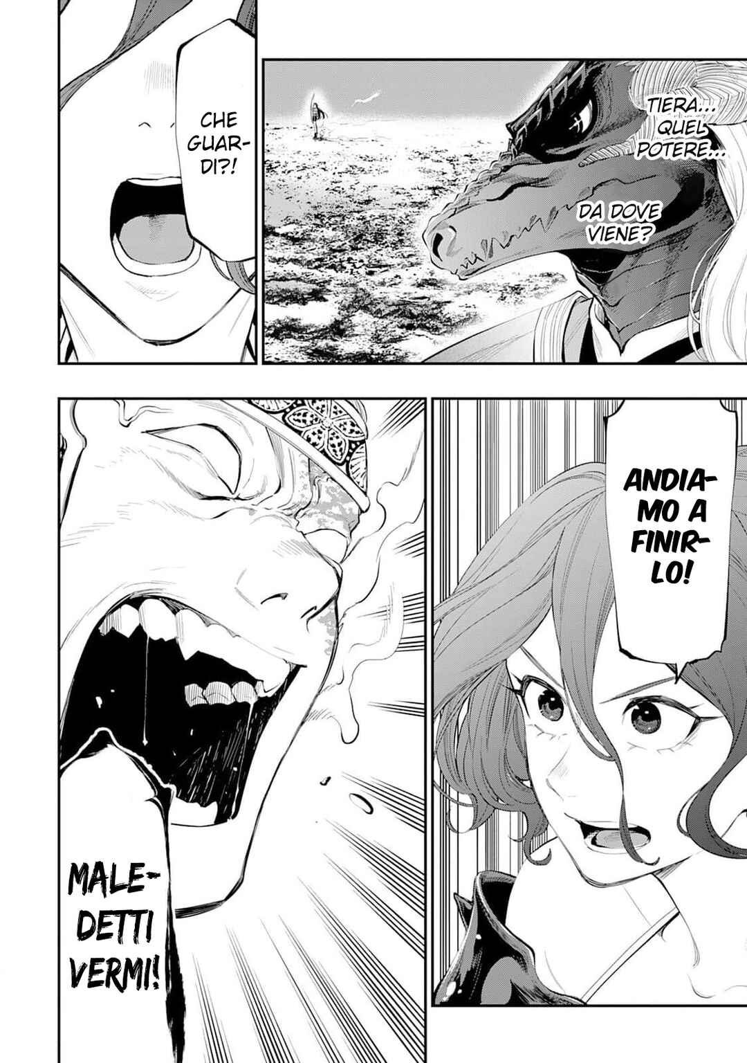 Chapter 93 - Page 25