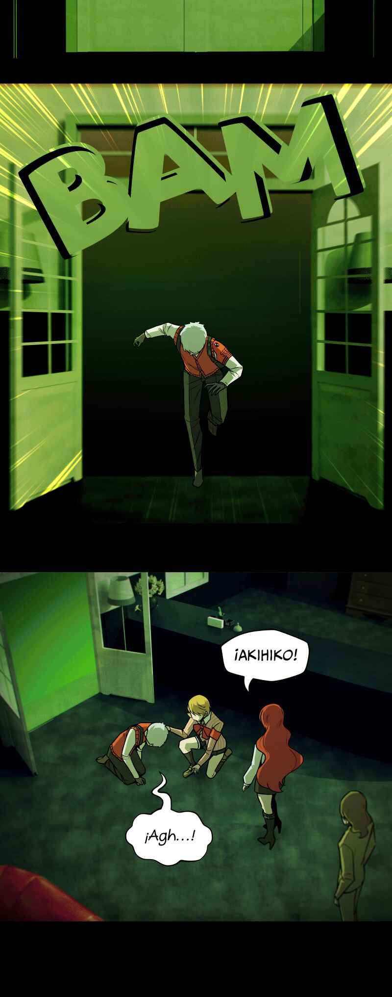 Chapter 4 - Page 10