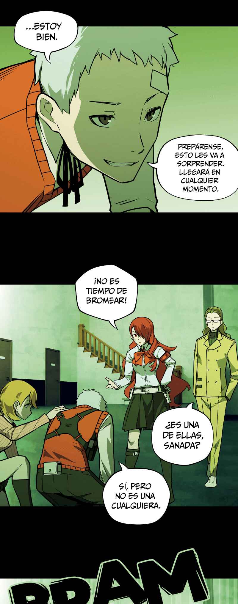 Chapter 4 - Page 11