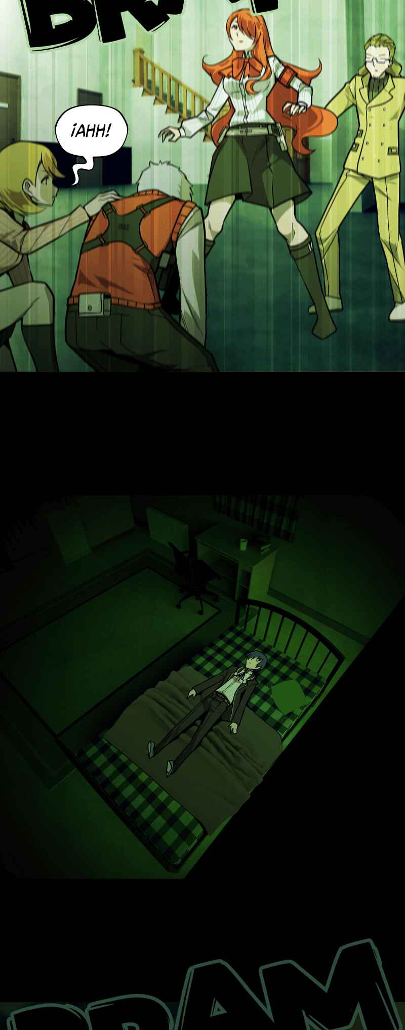 Chapter 4 - Page 12