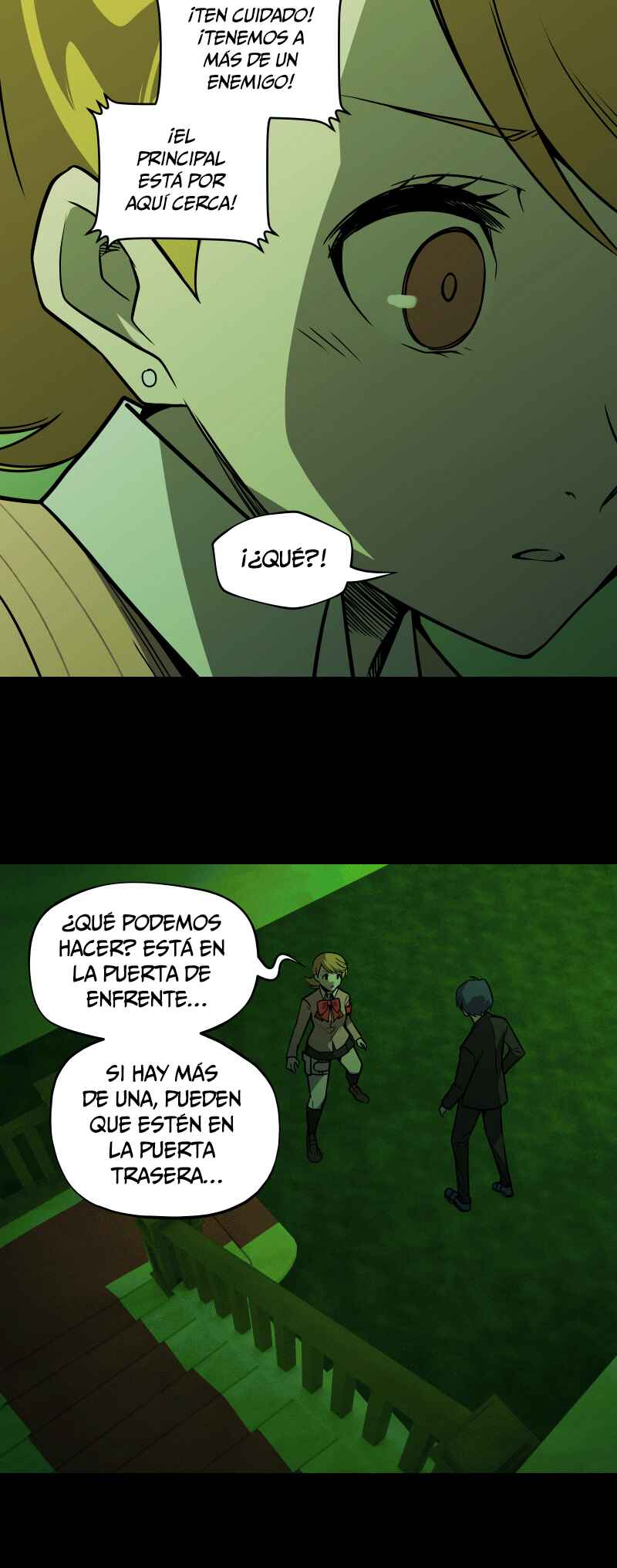 Chapter 4 - Page 18