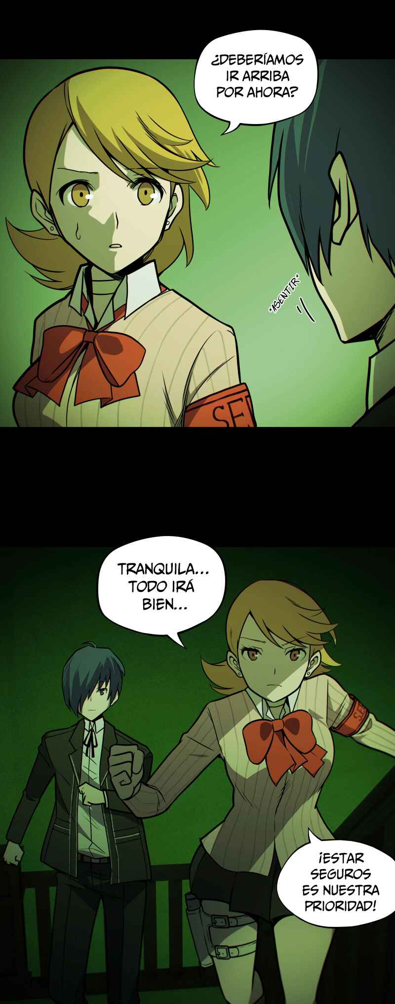 Chapter 4 - Page 19