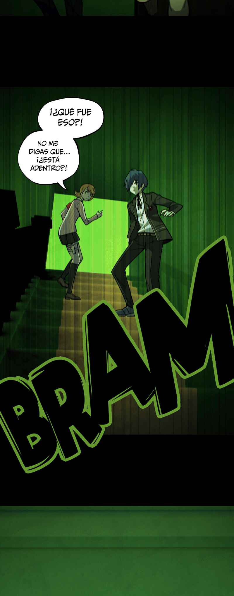 Chapter 4 - Page 20