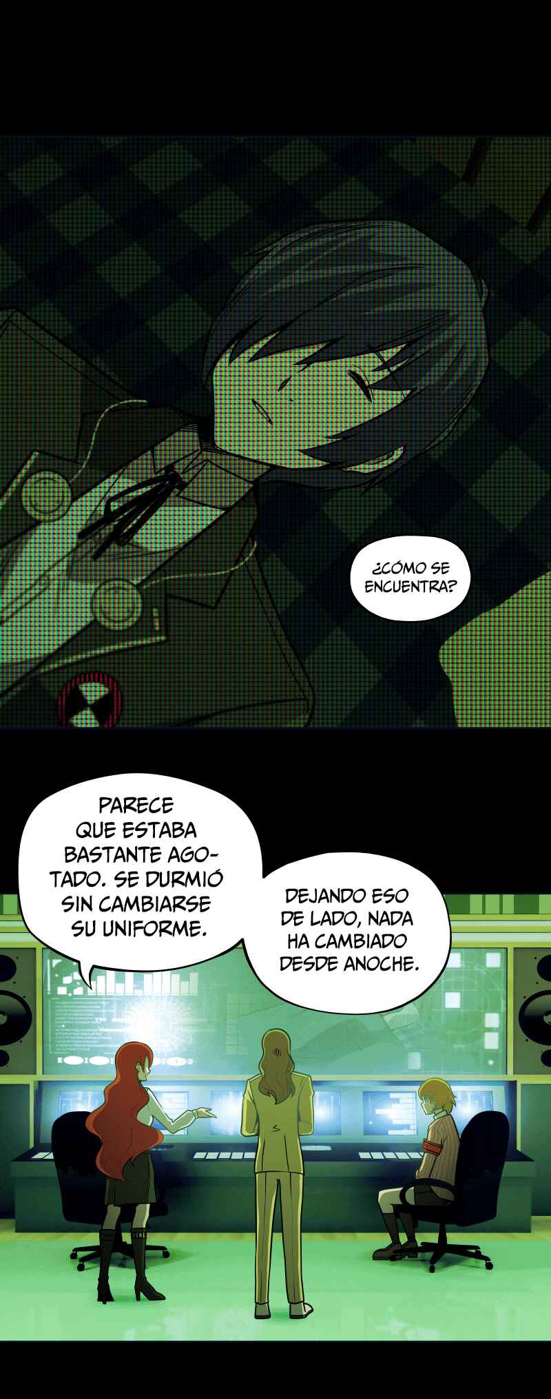 Chapter 4 - Page 3