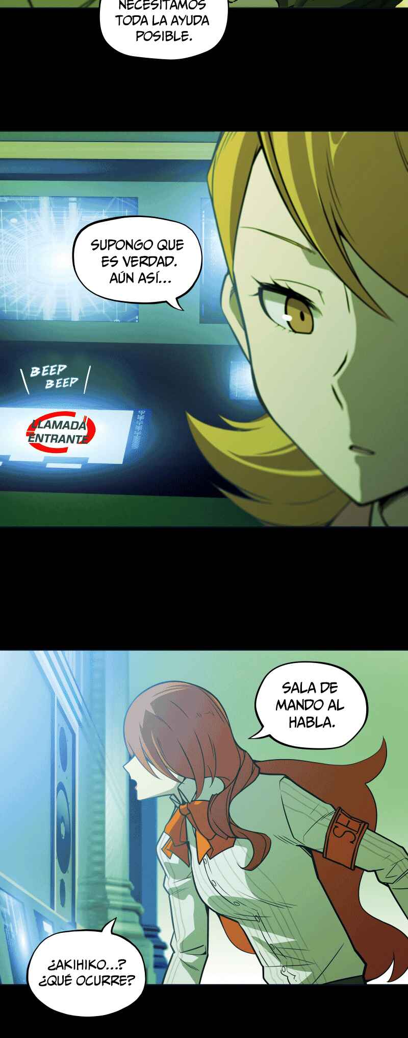 Chapter 4 - Page 5