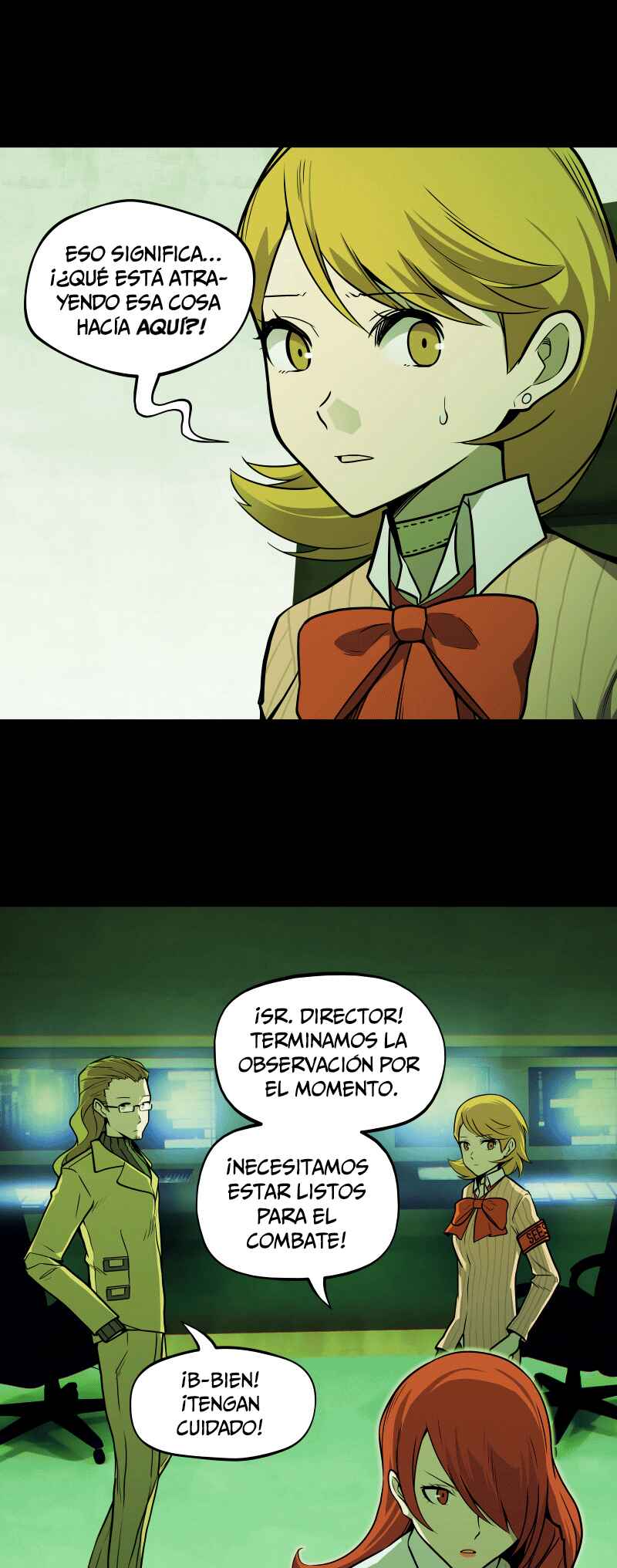 Chapter 4 - Page 8