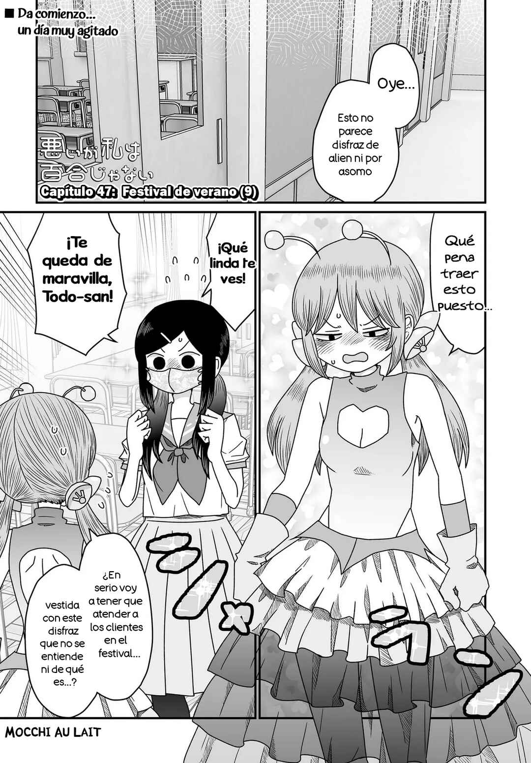 Chapter 47 - Page 1
