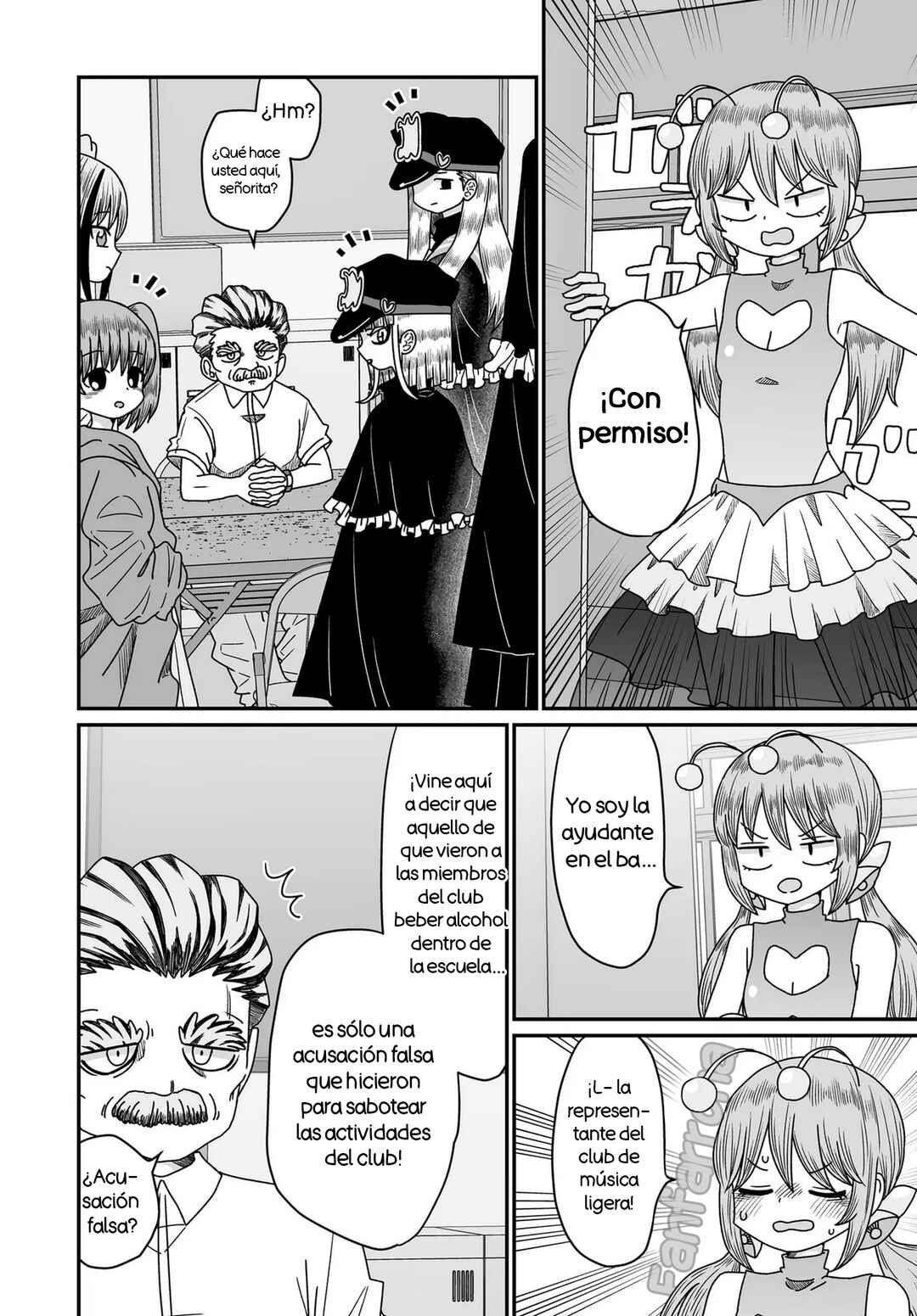 Chapter 47 - Page 10